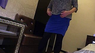 日本の妊娠熟女が大きな天然乳で珍しいクリップ