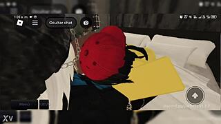 puffles average mobile experience with ass fucking blowjob pussy handjob