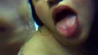 Latina Wife Craves Another Hard Cock In Swingers Group!