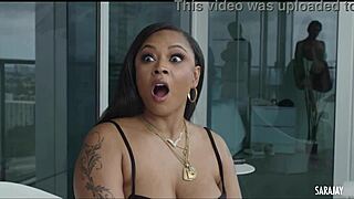 i love watching porsha carrera suck for sara jay with lesbian kisses and sex toys