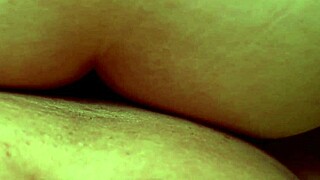 I Crave Japanese Housewife's Shaved Pussy Every Day. Her Creampie Obsession Drives Me Wild!