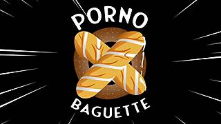 Angela reine du sexe gets banged by two stallions