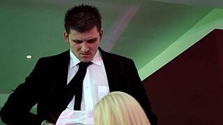 Honey trap soft: dangerous pussies in a quickie