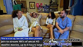 aria nicole spreads for dr tampa in florida hospital humiliation