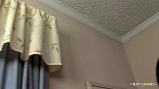 Driven by Lust, Ebony Milf Crushes BBC with Her Massive Ass in Wild Showdown