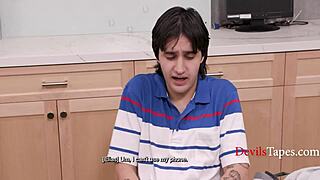 math is tough but teacher's ass isn't - liv revamped