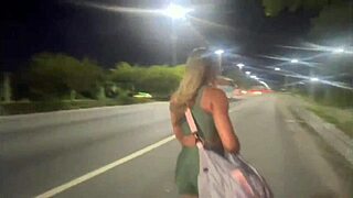 wife gets followed and has sex with the follower