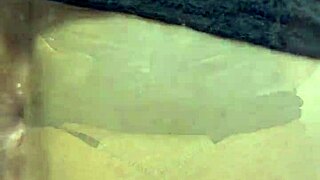 Fucking The Pink Asshole Of Curly Brazilian Amateur Until Orgasm