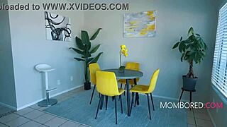 Public Servant Freeuse: Sadie Rose and Josh Rivers Bang Outdoors in Wild Milf Action?