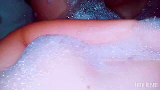 Just 18, Irina craves learning to become a porn star at PepePorn.