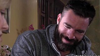 Milf Of The Year Tied Up And Fucked