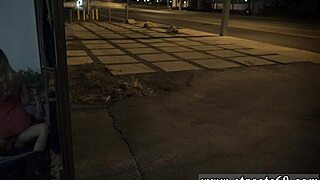 Step mom punishes boss but craves home escape