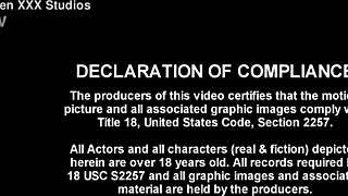 the wife casually plays with her butt plugs right in front of those strangers watching