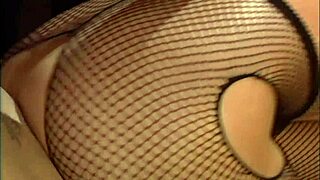 Lauren Phoenix Eats Cum After Lingerie Hardcore Sex