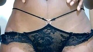 She gets fucked so good