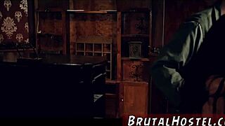 milf and teen share hd redhead activity with latina domination