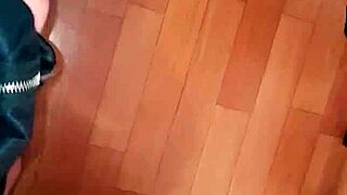 Three Sexy Teachers in Skirts Masturbate Wildly After Hours!