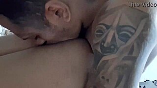 S� Chupada E Masturba��o Na Novinha