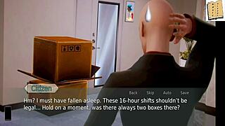 academy 151 unfolds in an epic game adventure