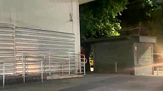 wife gets followed and has sex with the follower