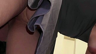 Did a Stranger Boy Creampie Me Near the Party?