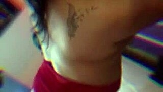 Latina Wife Craves Another Hard Cock In Swingers Group!