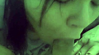 Ready For Deepthroat Cum In Mouth?