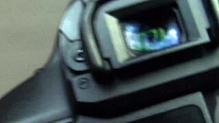 Beautiful Step Daughter's Wild Doggystyle Passion