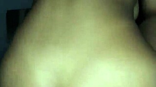 does amador cowgirl get accidental creampie?