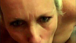 Milf gives bj compilation with a facial!