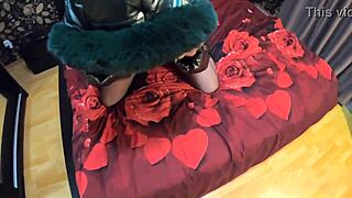 MILFY CALLA'S COMPILATION OF FETISH SEX AND BLOWJOBS