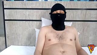 Anal Fisting Session with Prostitute and Toys