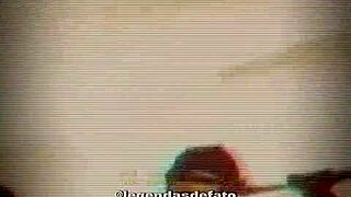 big rush fucks brazilian trap scene