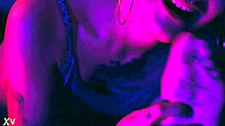 I wanna worship those sexy feet of Bia and Sam 😍