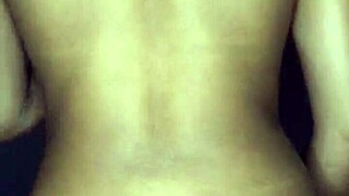 does amador cowgirl get accidental creampie?