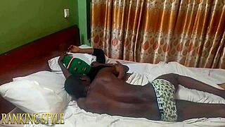 My Wife's Chubby Friend Gets Sweet Fuck with Monster Cock