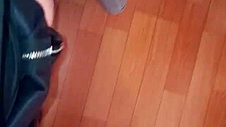 Three Sexy Teachers in Skirts Masturbate Wildly After Hours!