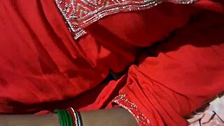 Girlfriend fucks friend outdoors in forest