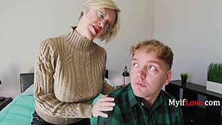 family trip goes a step too far dee williams mylflove sharing bed