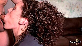 rough facefuck for rhonda slapped and gagged