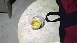 young latina stepsister in vacation sex, blowjob and fucking