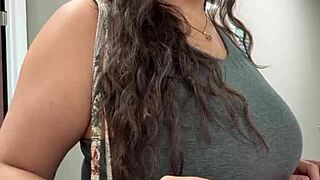 Behind the scenes my std test routine as a nsfw content creator