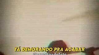 big rush fucks brazilian trap scene