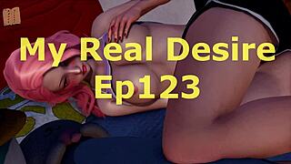 my real desire in the game with indian elements