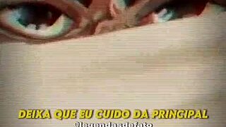 big rush fucks brazilian trap scene