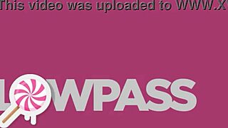 latina babe throated hard with tit and face fucking