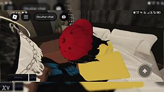 puffles average mobile experience with ass fucking blowjob pussy handjob