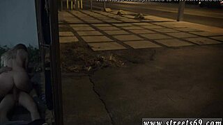 Step mom punishes boss but craves home escape