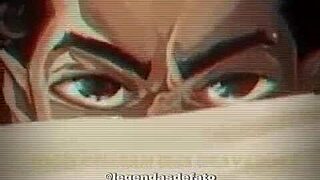 big rush fucks brazilian trap scene