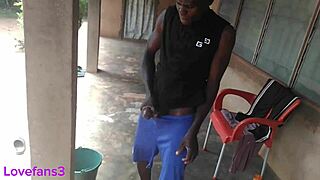 i'm tryin to cum out